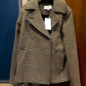 REISS  Harley Jacket Size 6 (US)